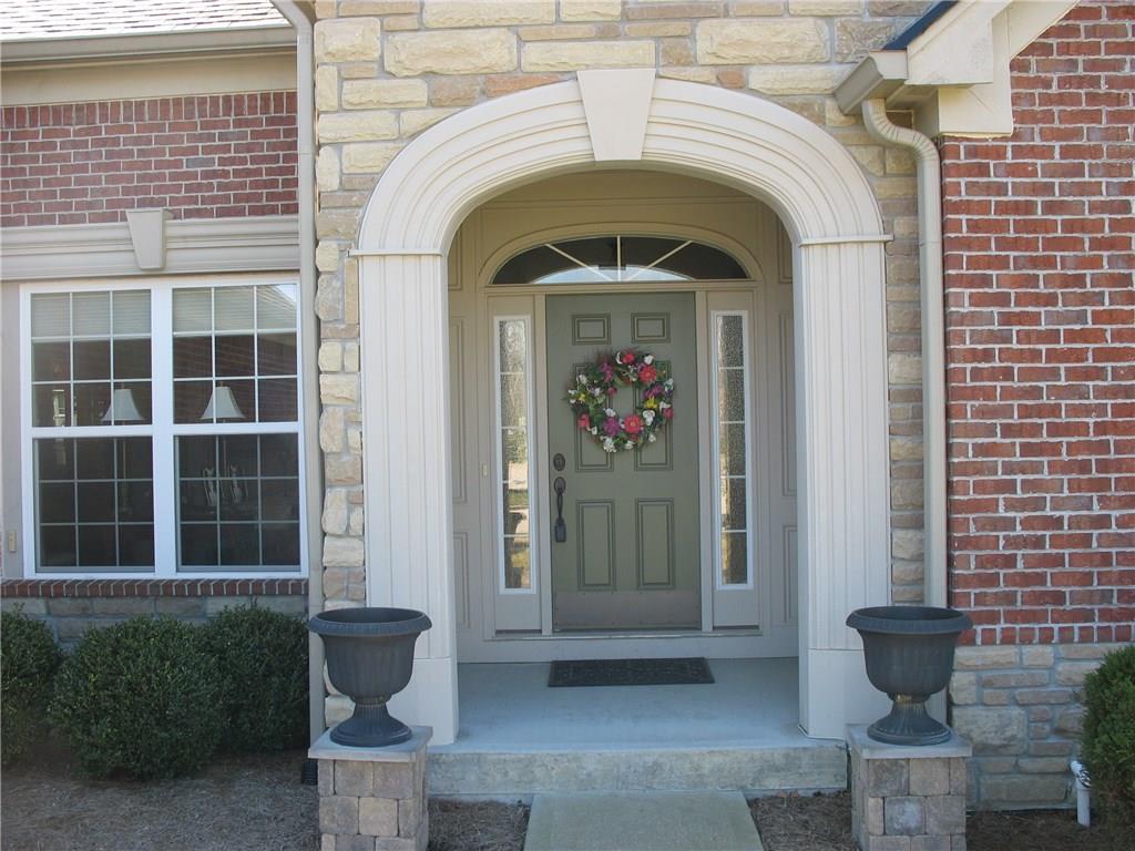 370 Kelley Lane, Brownsburg, IN 46112