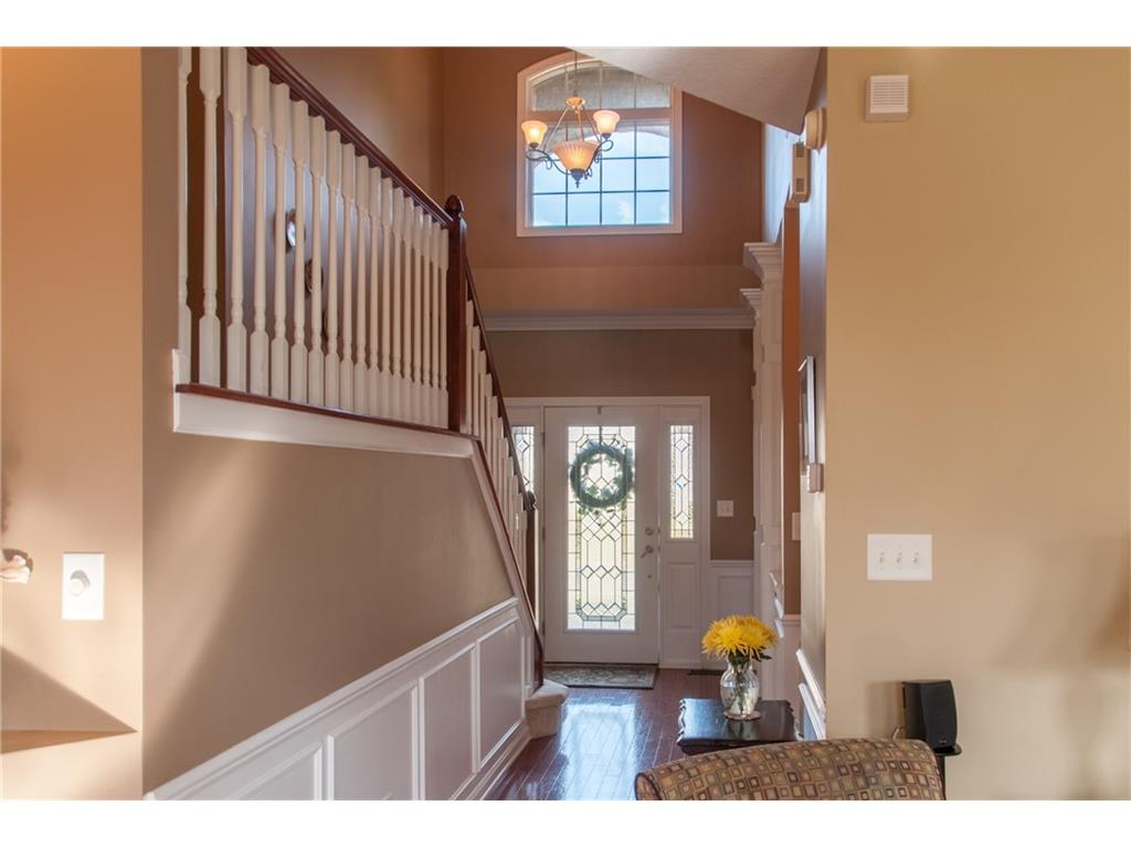 705 Ridge Gate Drive, Brownsburg, IN 46112