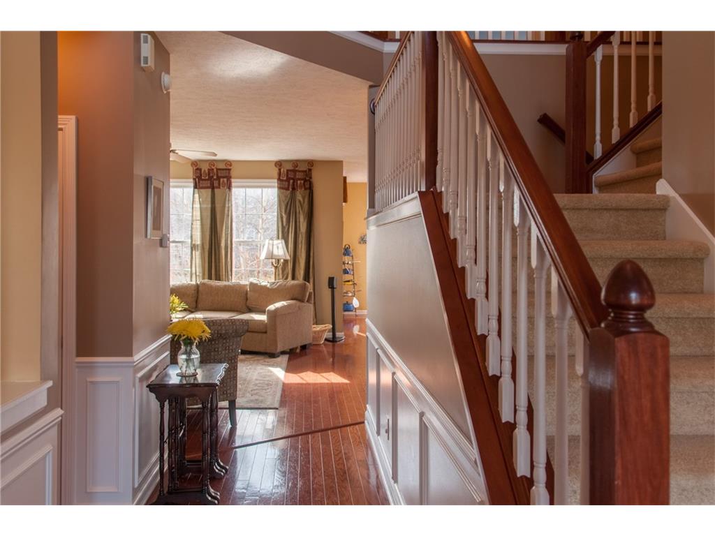 705 Ridge Gate Drive, Brownsburg, IN 46112