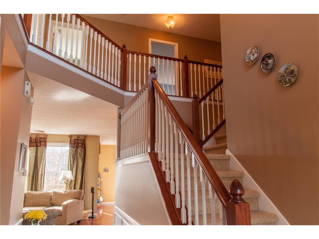 705 Ridge Gate Drive, Brownsburg, IN 46112