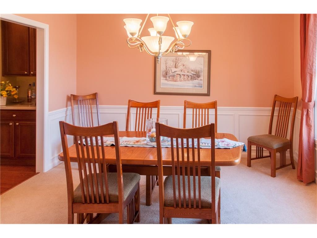 705 Ridge Gate Drive, Brownsburg, IN 46112