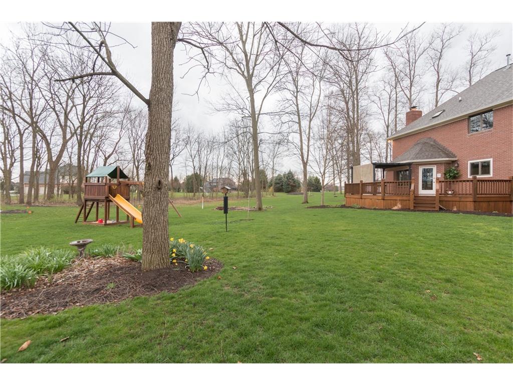 7749 Shagbark Court, Brownsburg, IN 46112