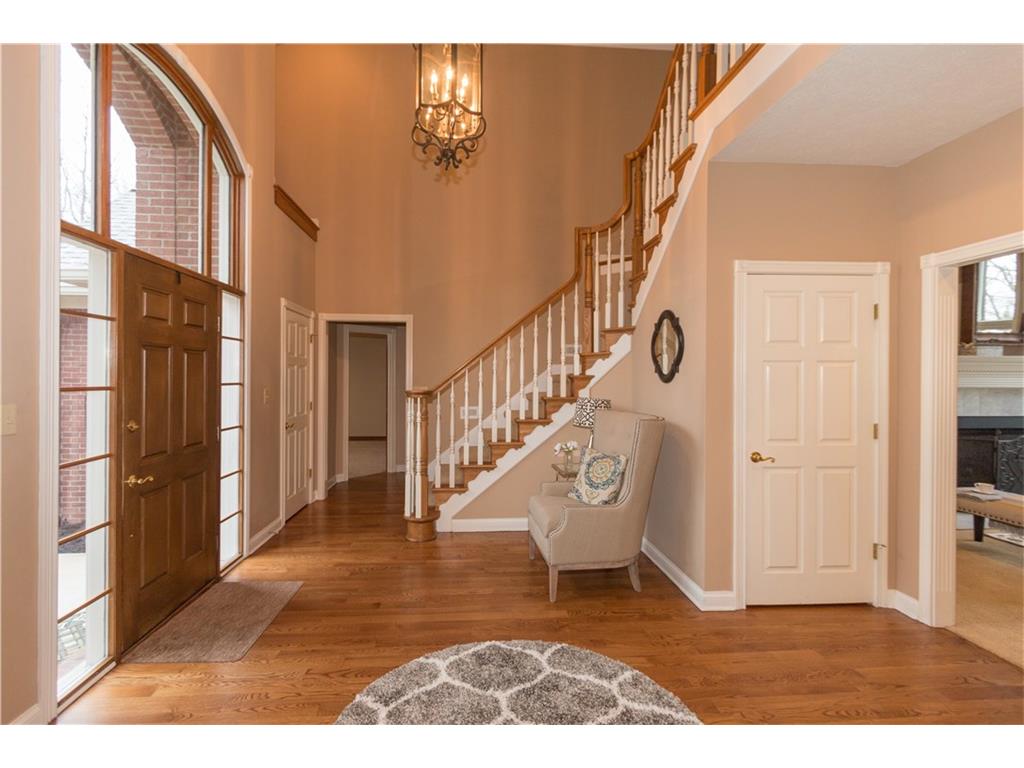 7749 Shagbark Court, Brownsburg, IN 46112