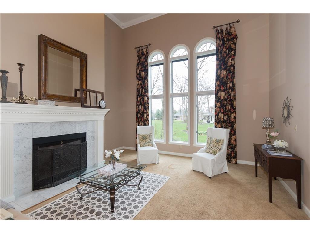 7749 Shagbark Court, Brownsburg, IN 46112