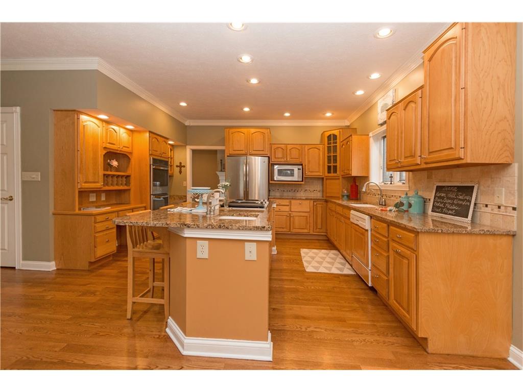 7749 Shagbark Court, Brownsburg, IN 46112