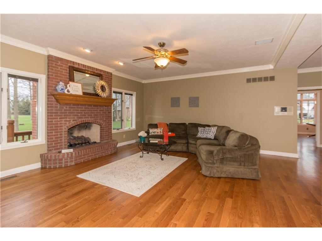 7749 Shagbark Court, Brownsburg, IN 46112