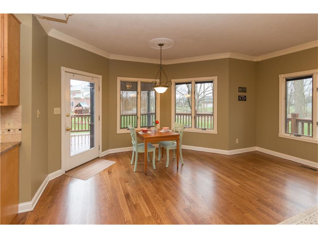 7749 Shagbark Court, Brownsburg, IN 46112