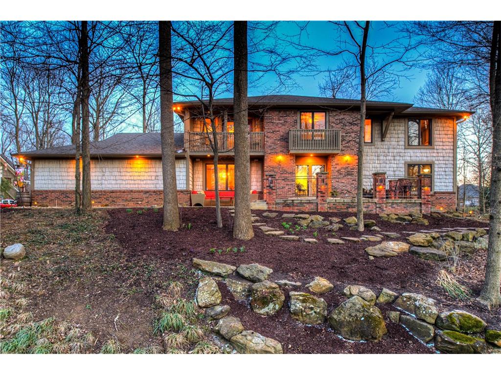 8601 North County Road 1050 E, Brownsburg, IN 46112