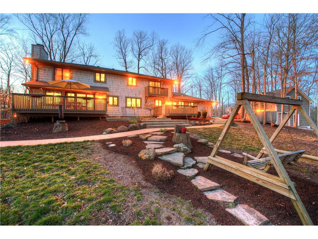 8601 North County Road 1050 E, Brownsburg, IN 46112