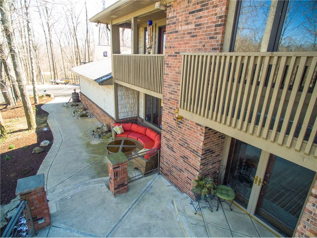 8601 North County Road 1050 E, Brownsburg, IN 46112