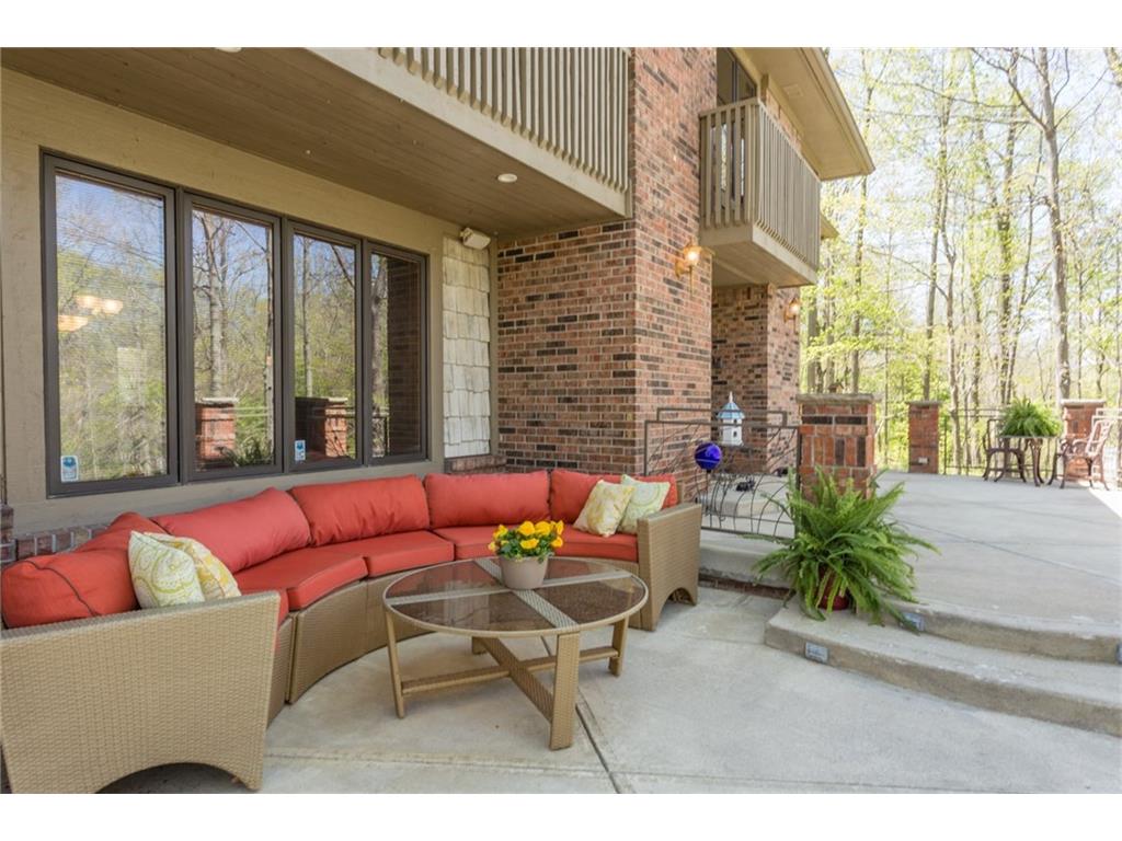 8601 North County Road 1050 E, Brownsburg, IN 46112