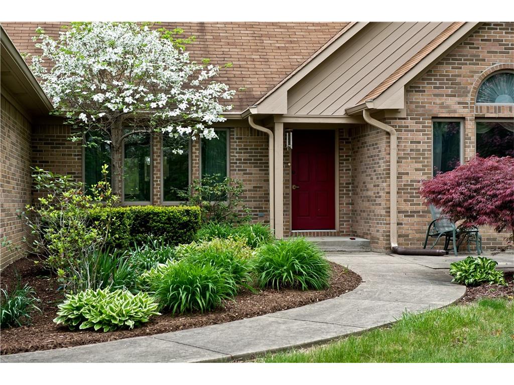 4295 North COUNTY 575 Road E, Brownsburg, IN 46112