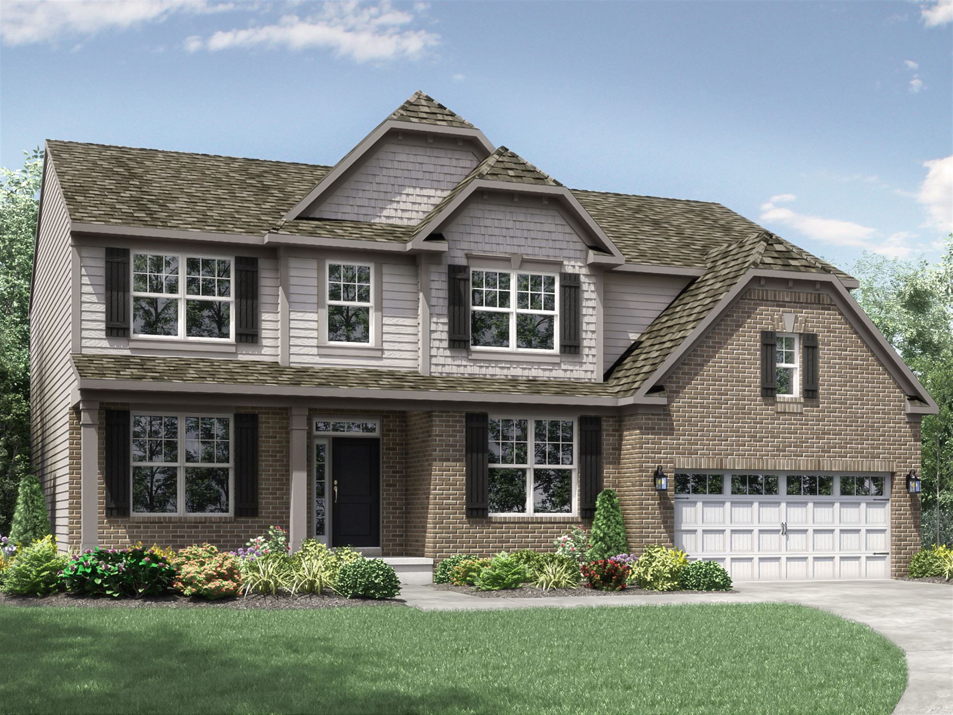 7660 Rosemont, Bainbridge, IN 46112