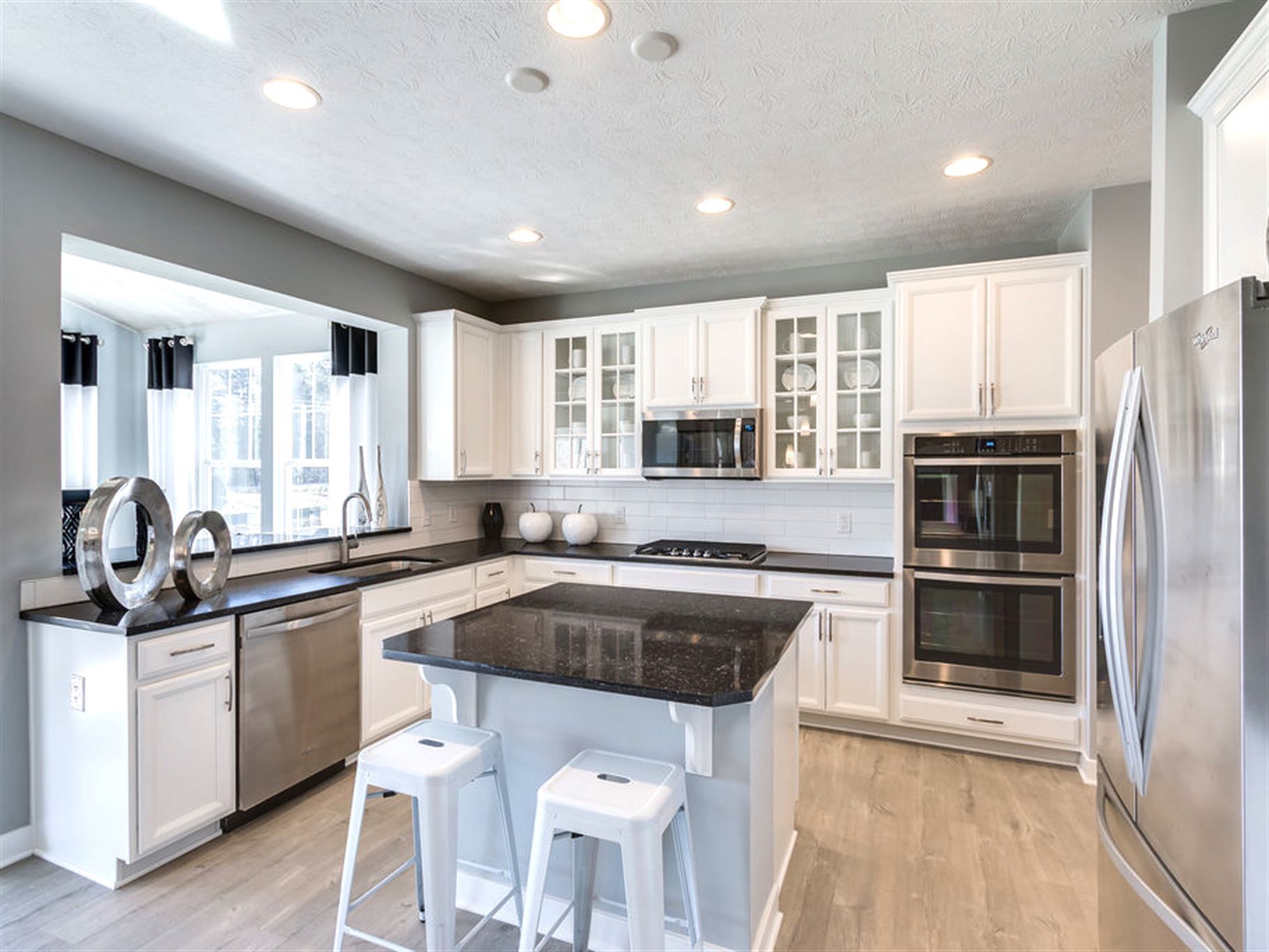 7660 Rosemont, Bainbridge, IN 46112