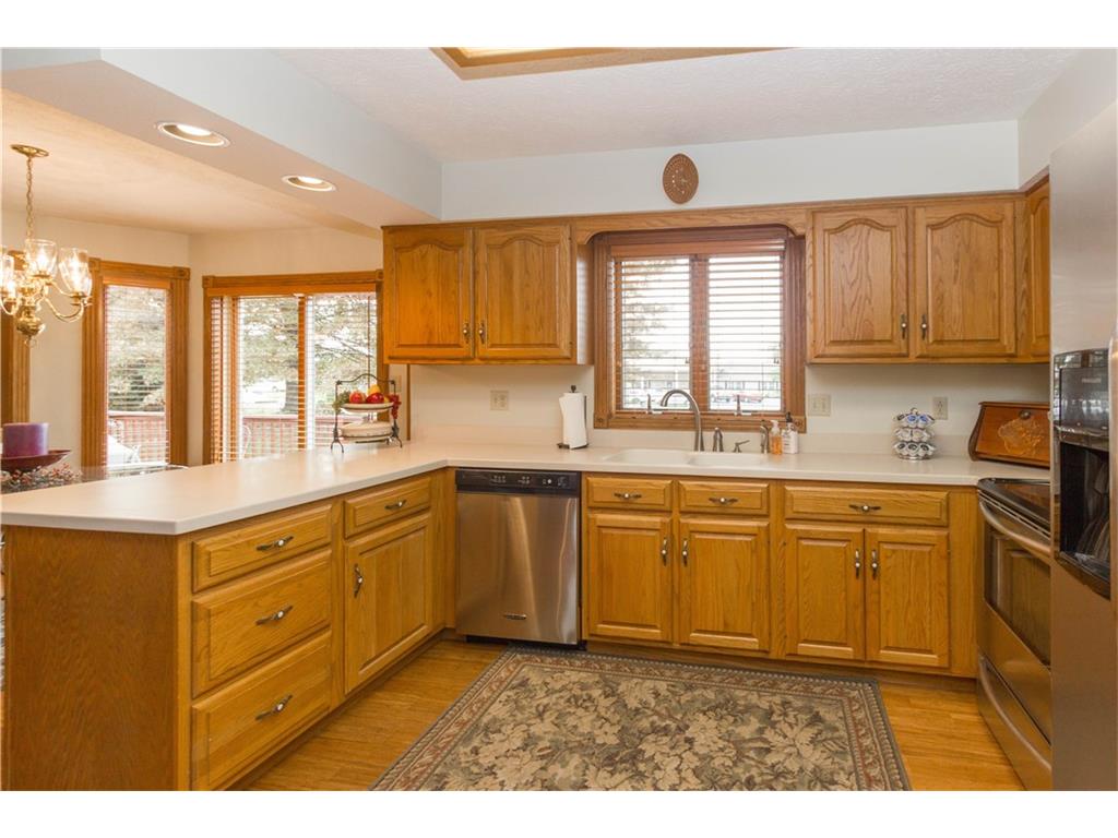 922 Ironwood West Drive, Brownsburg, IN 46112