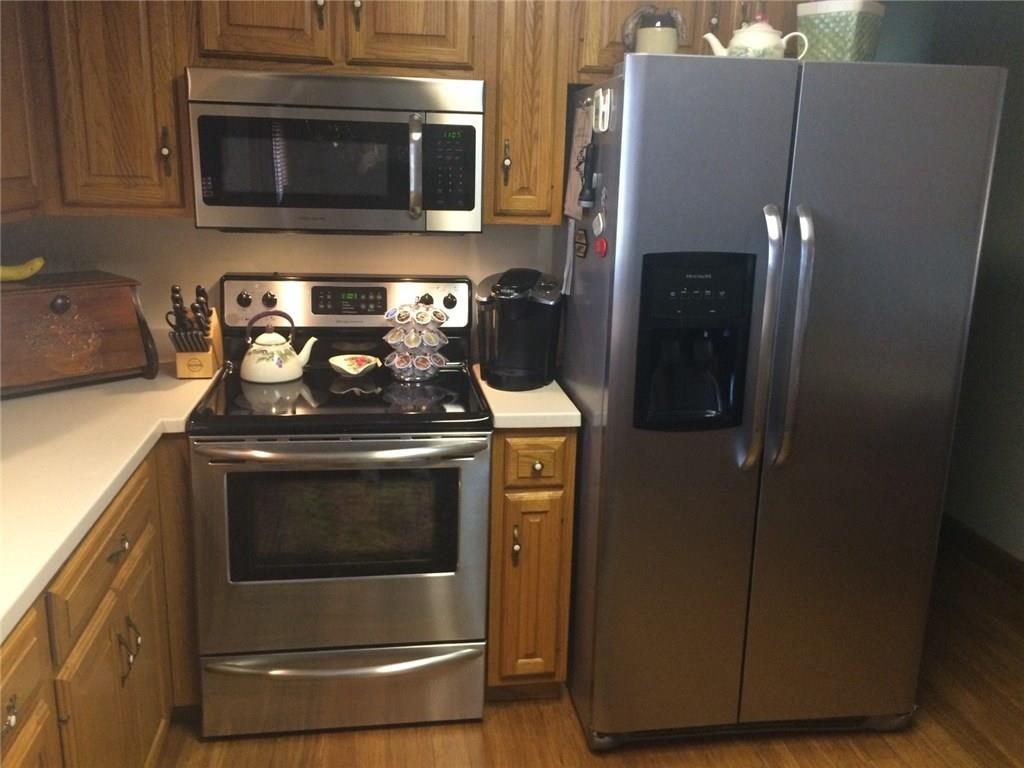 922 Ironwood West Drive, Brownsburg, IN 46112