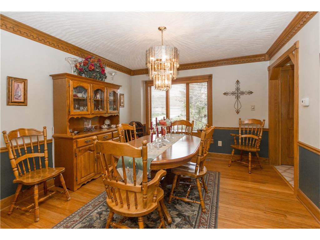 922 Ironwood West Drive, Brownsburg, IN 46112