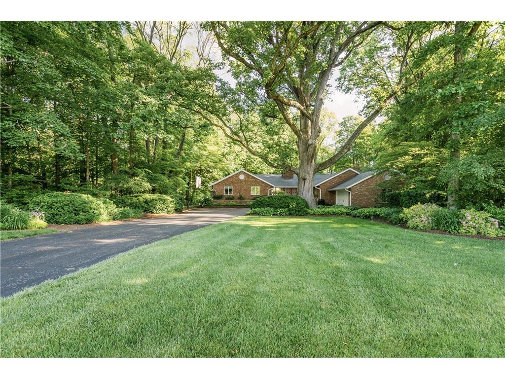 49 TIMBER Lane, Brownsburg, IN 46112