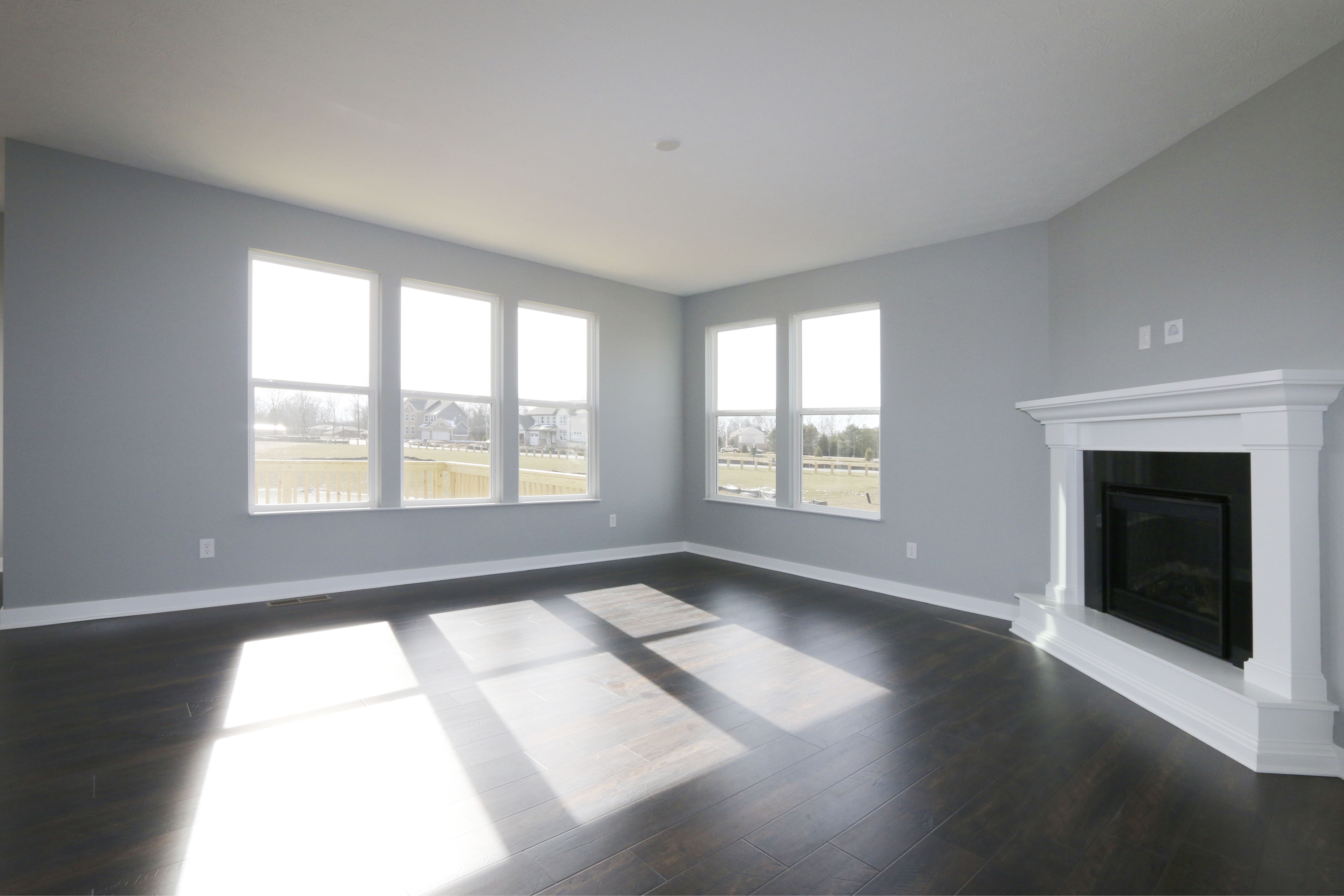 5461 Forest Glen Drive, Brownsburg, IN 46112