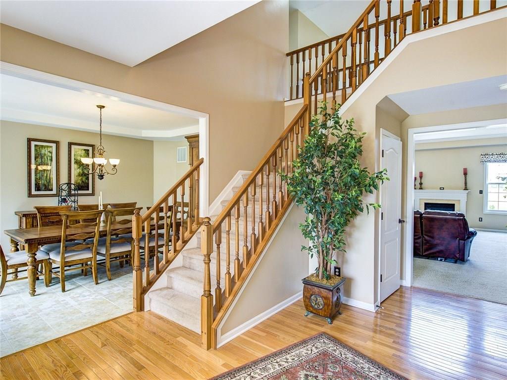 1575 REDSUNSET Drive, Brownsburg, IN 46112