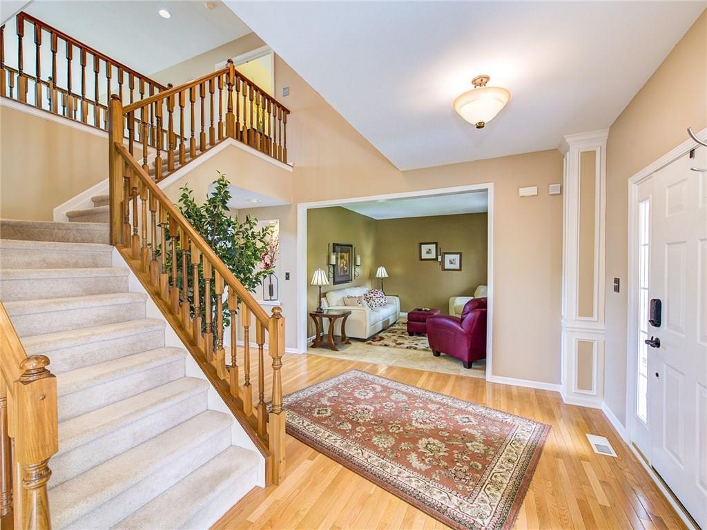 1575 REDSUNSET Drive, Brownsburg, IN 46112