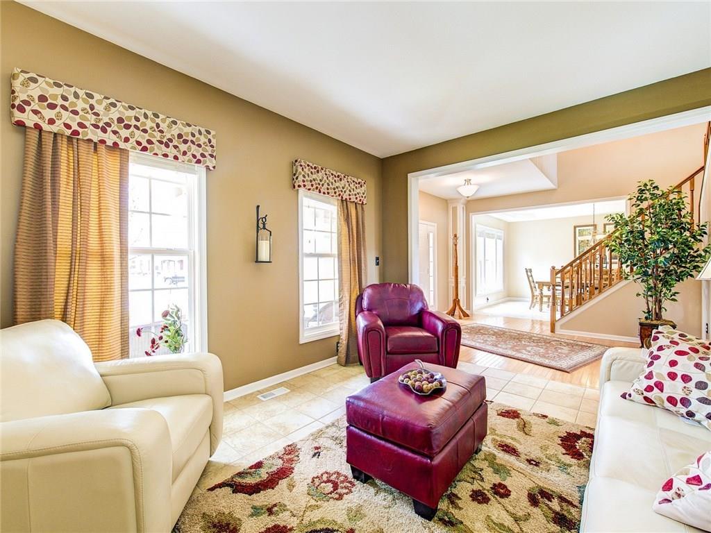 1575 REDSUNSET Drive, Brownsburg, IN 46112