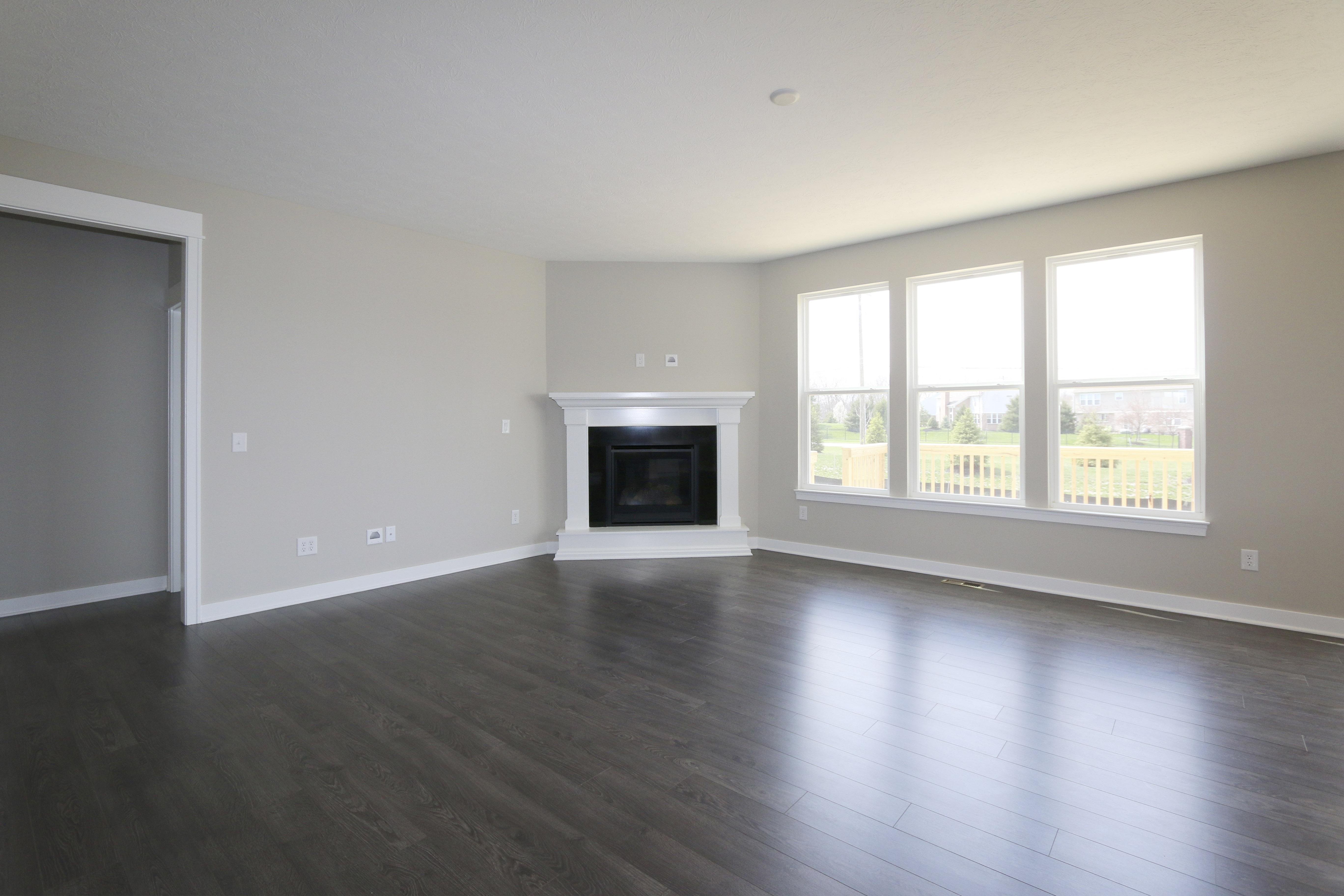 6119 Harvest Moon Lane, Brownsburg, IN 46112