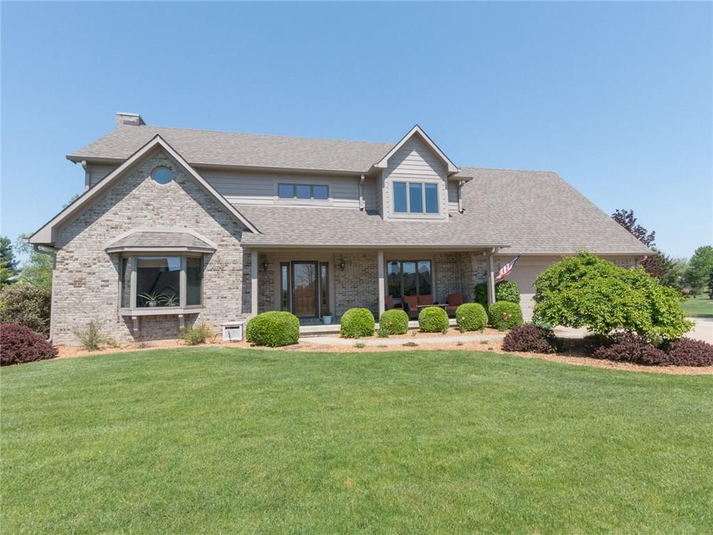 10285 Nicole Drive, Brownsburg, IN 46112