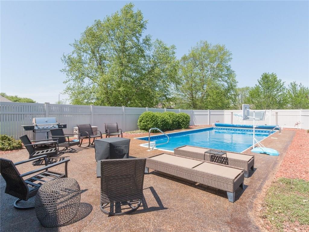 10285 Nicole Drive, Brownsburg, IN 46112