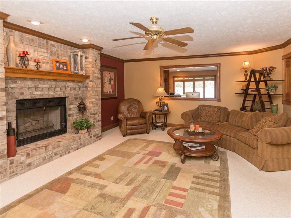 10285 Nicole Drive, Brownsburg, IN 46112
