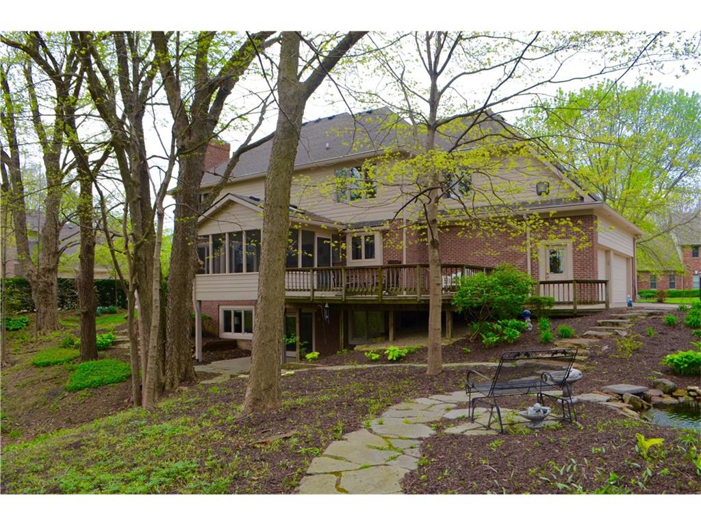 17 Ridgeline Drive, Brownsburg, IN 46112