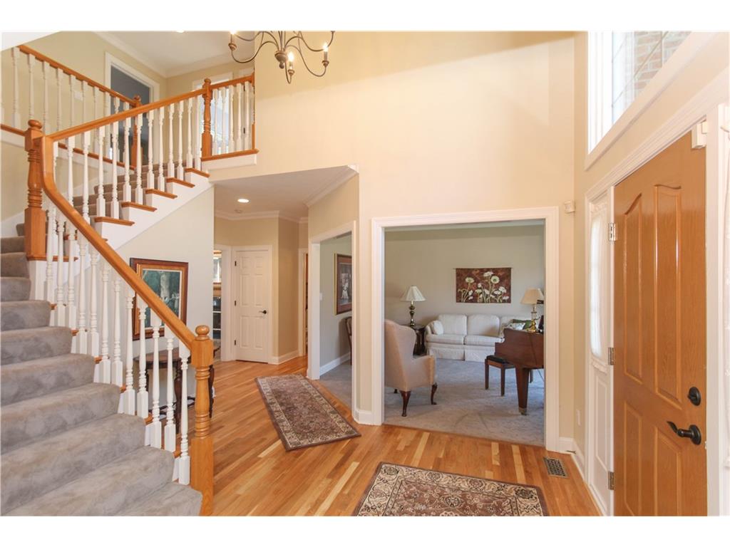17 Ridgeline Drive, Brownsburg, IN 46112
