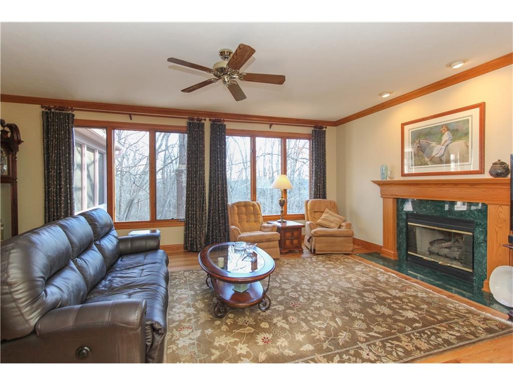 17 Ridgeline Drive, Brownsburg, IN 46112