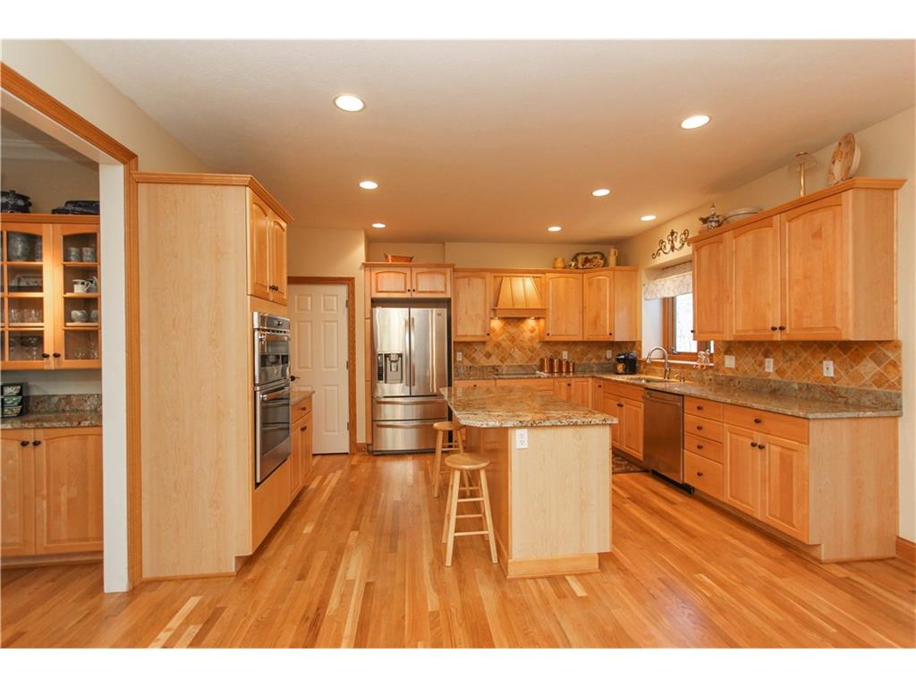 17 Ridgeline Drive, Brownsburg, IN 46112
