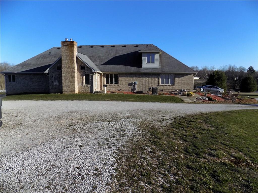 578 South Main Street, Cloverdale, IN 46120