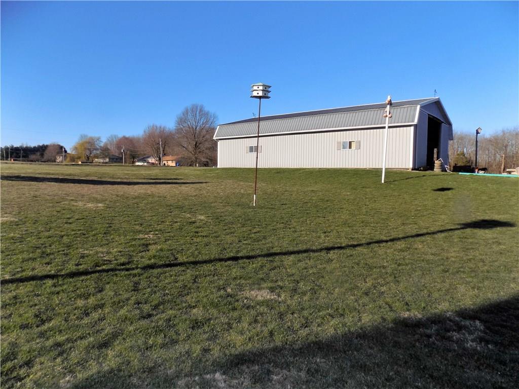 578 South Main Street, Cloverdale, IN 46120