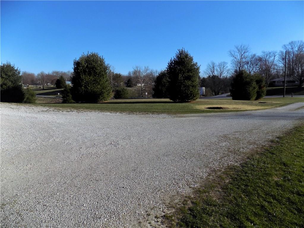 578 South Main Street, Cloverdale, IN 46120