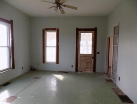 8816 W County Road 500 SoCoatesville, IN, 46121Hendricks County