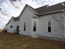 8816 W County Road 500 SoCoatesville, IN, 46121Hendricks County