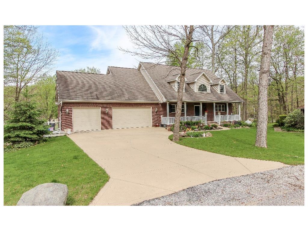 278 Anthony Wayne W, Coatesville, IN 46121