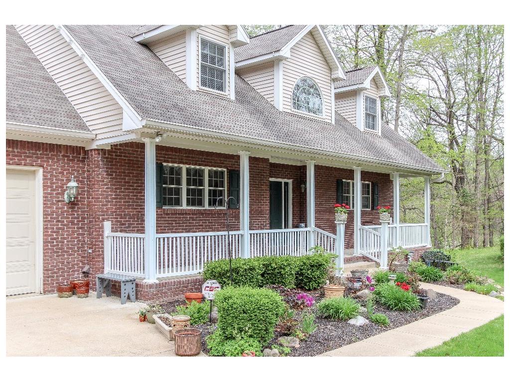 278 Anthony Wayne W, Coatesville, IN 46121