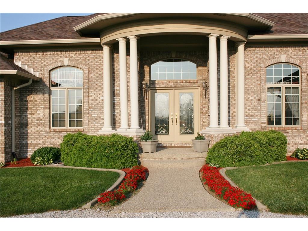 2517 South County Road 225 E, Danville, IN 46122