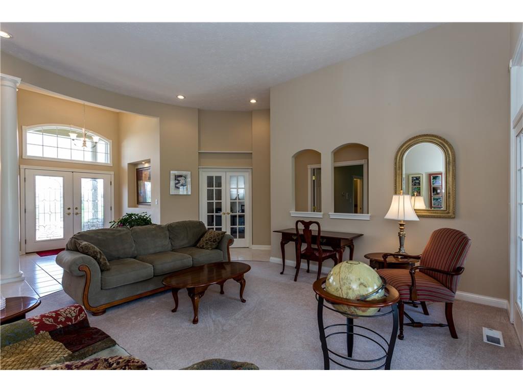 2517 South County Road 225 E, Danville, IN 46122
