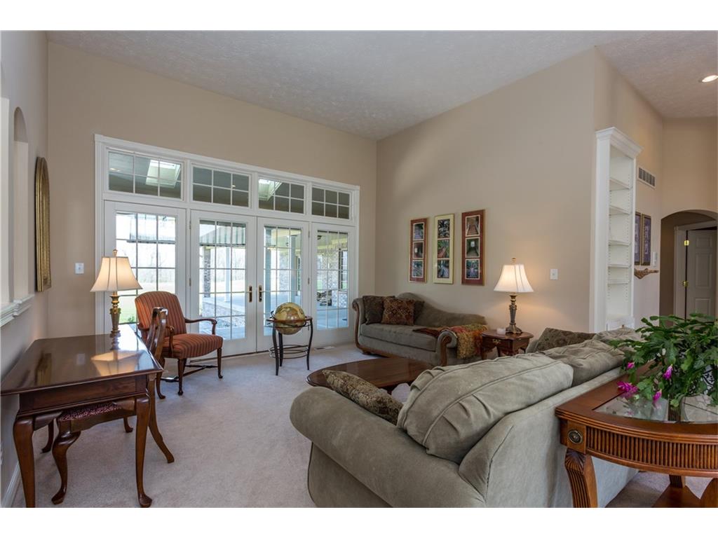 2517 South County Road 225 E, Danville, IN 46122