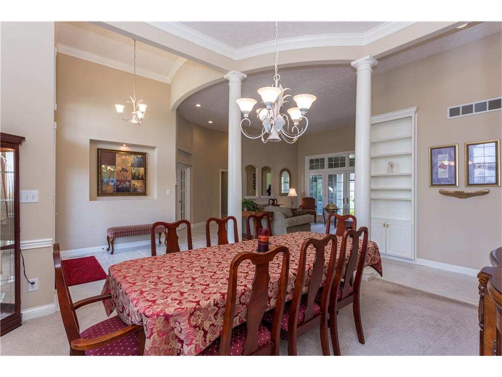 2517 South County Road 225 E, Danville, IN 46122