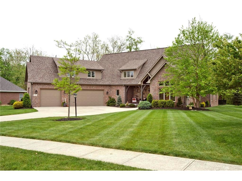 1537 Tottenham Drive, Danville, IN 46122