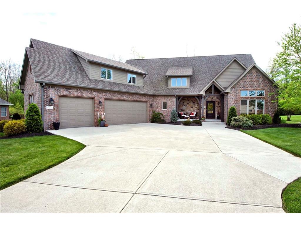 1537 Tottenham Drive, Danville, IN 46122