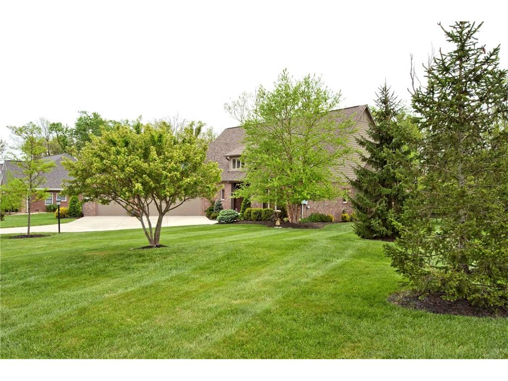 1537 Tottenham Drive, Danville, IN 46122