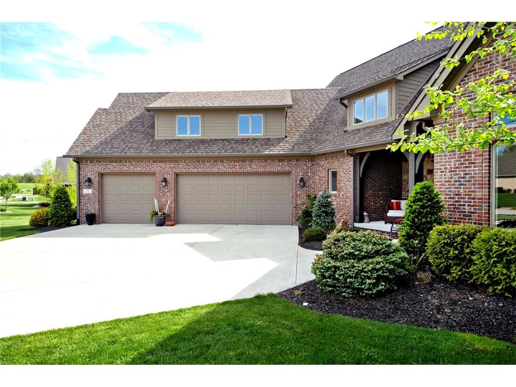 1537 Tottenham Drive, Danville, IN 46122