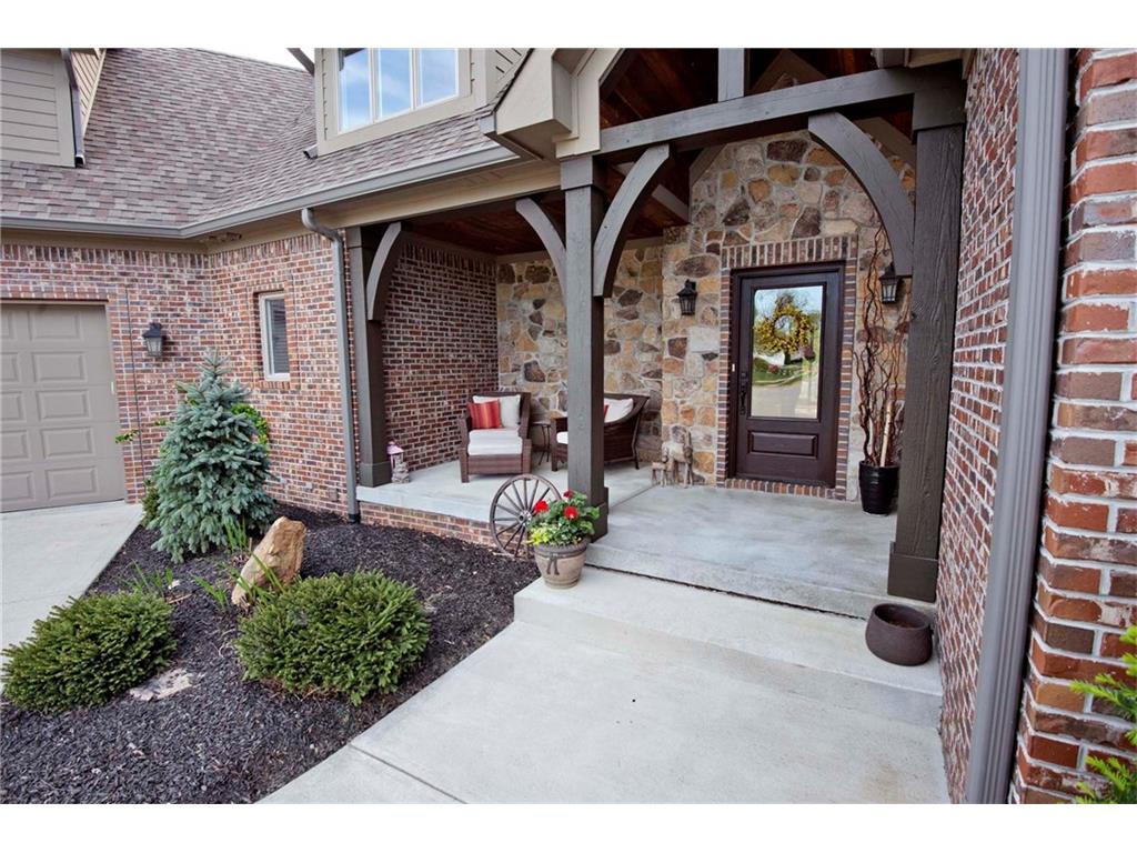 1537 Tottenham Drive, Danville, IN 46122